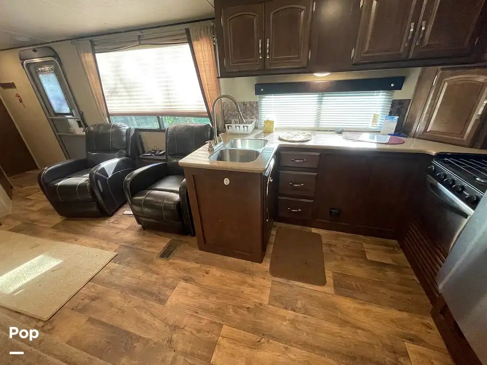 Heritage Glen M282RK RV for sale in Willis, TX for 19,250 319350