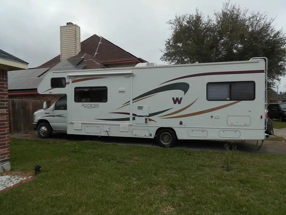 Access 31J RV for sale in Corpus Christi, TX for 38,000 320413 Pop