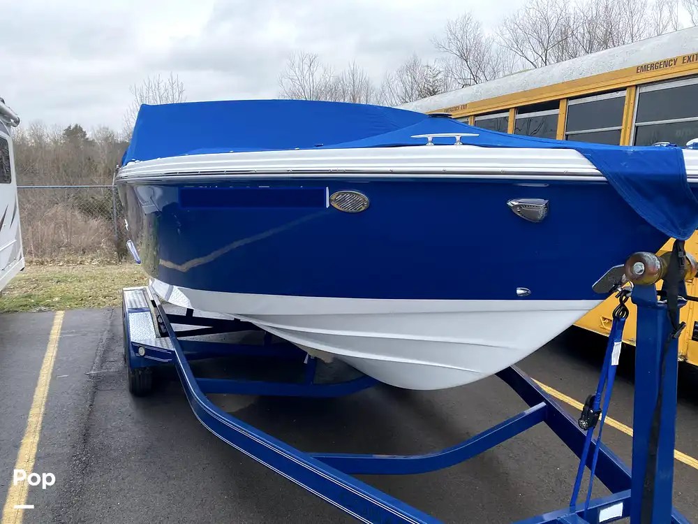 Cobalt CS 22 Boat for sale in Antioch, TN for 48,000 320659 Pop Sells