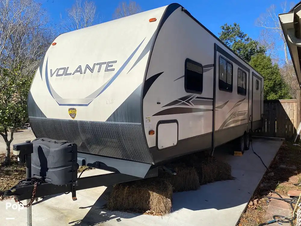 Volante 32SB RV for sale in Hammond, LA for 27,000 321142 Pop Sells
