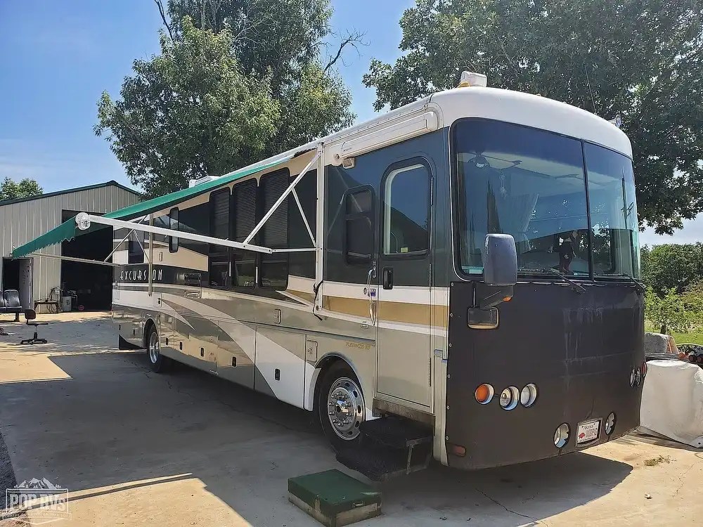 Inactive Excursion 39P RV in Tomball, TX 321361 Pop Sells