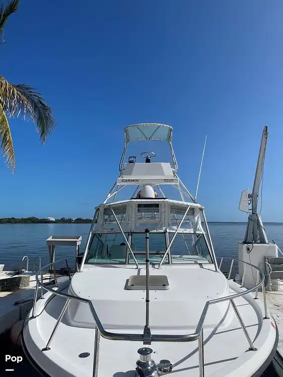 Inactive Stamas 288 Liberty Boat in Big Pine Key, FL 323333 Pop Sells