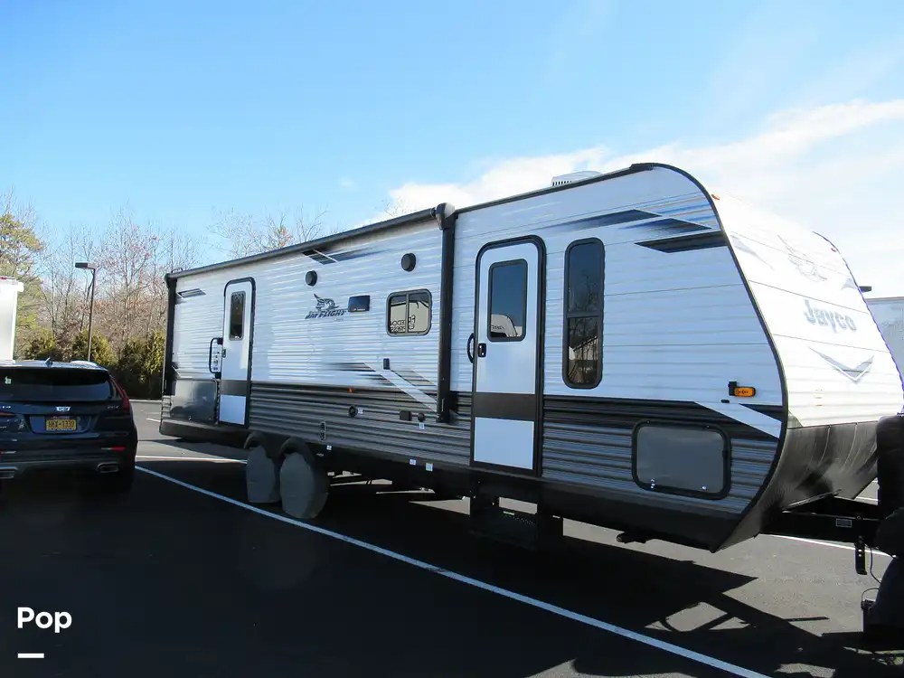 Jay Flight 28bhs RV for sale in Port Jefferson Station, NY for 32,000