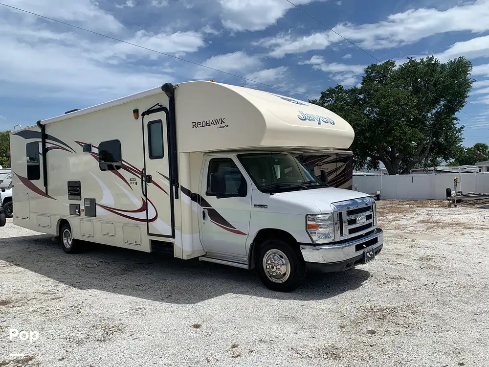 Redhawk 29XK RV for sale in Saint Petersburg, FL for 61,200 324382