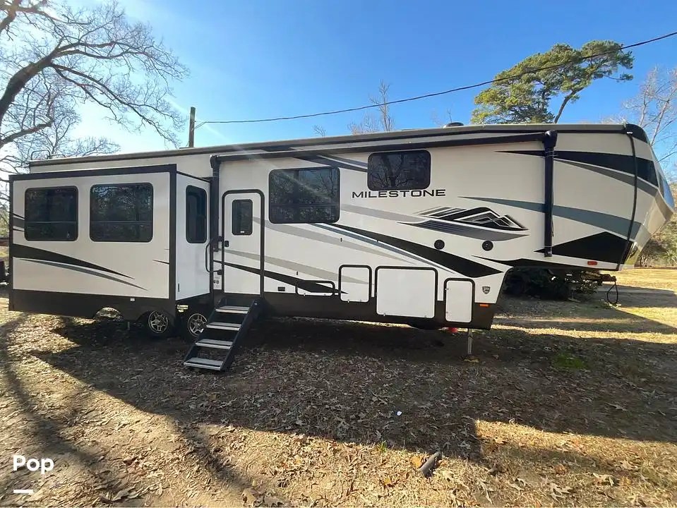 Milestone 326RL RV for sale in Mansfield, LA for 44,495 324390