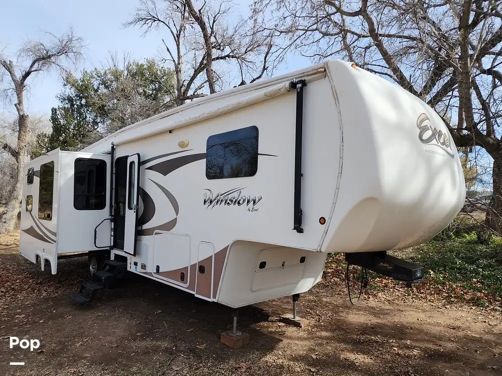 Winslow 34IKE RV for sale in Mayer, AZ for 38,500 324608 Pop Sells