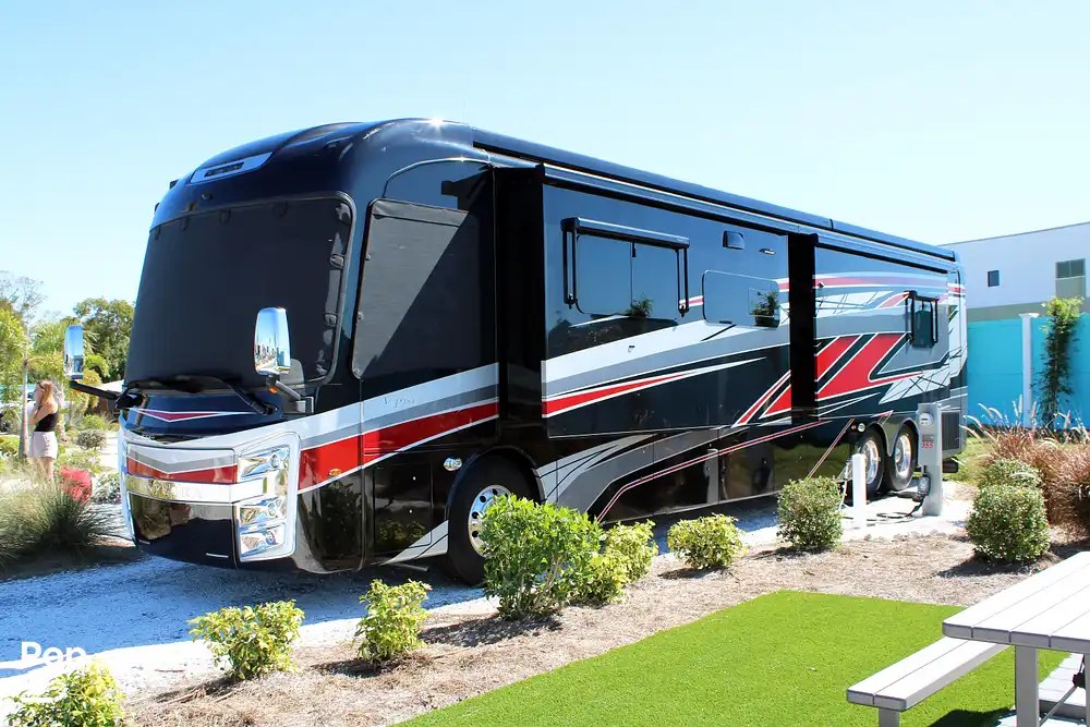 Aspire 44R RV for sale in Auburndale, FL for 395,500 325679 Pop Sells