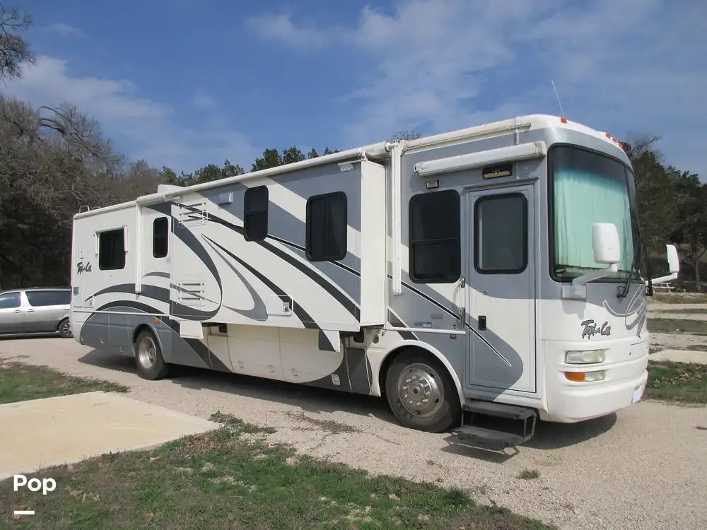 Tropical T370 RV for sale in Johnson City, TX for 45,000 325733
