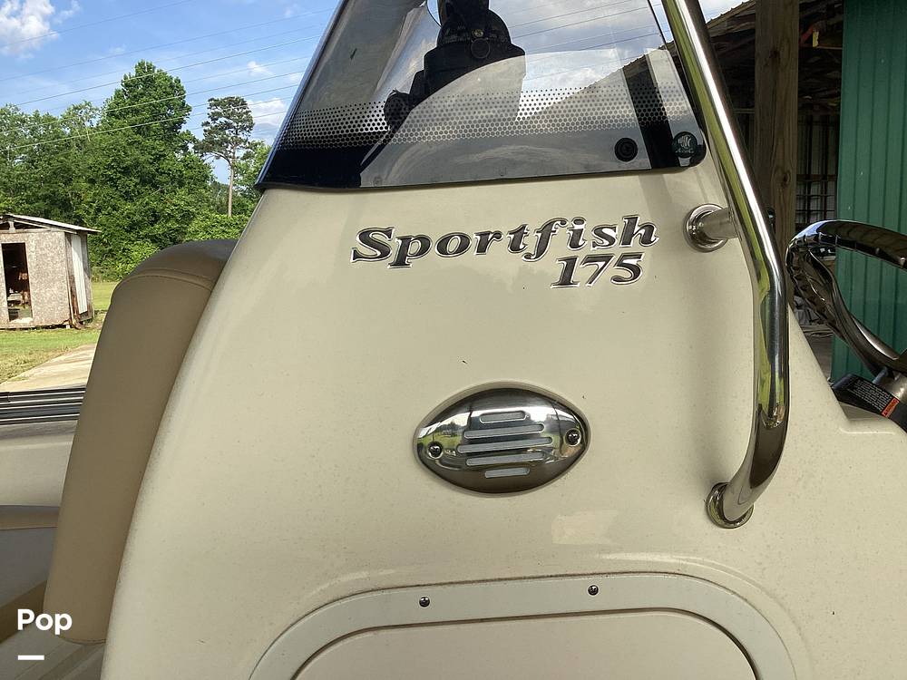 2021 Scout 175 sportfish Power boat for Sale in Flomaton, AL