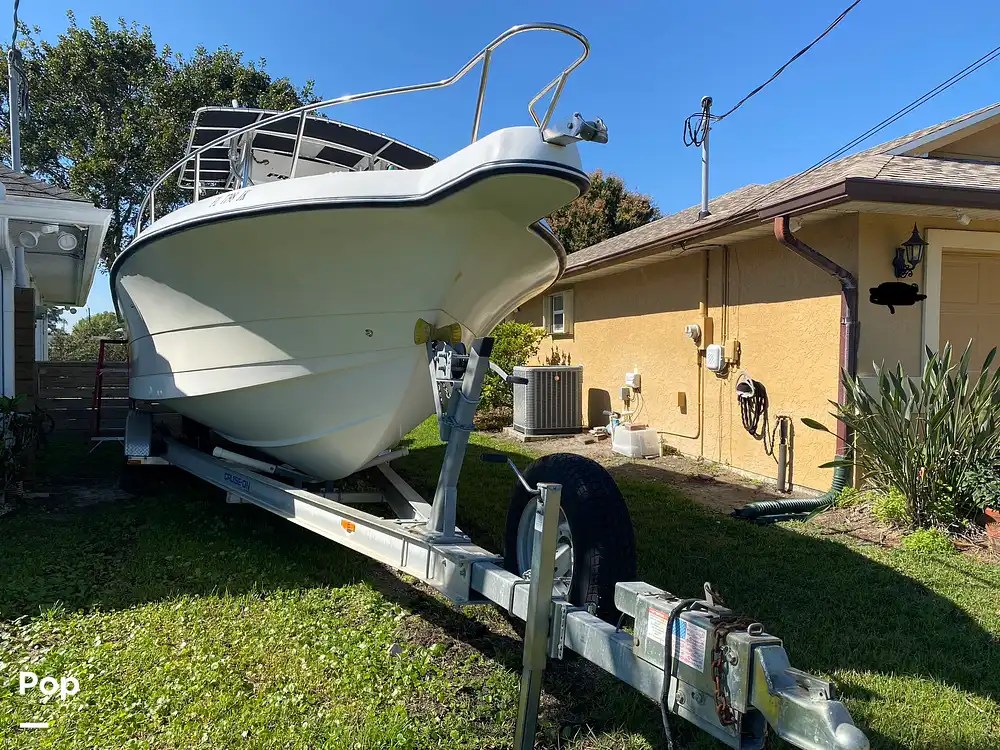 ProLine 2700 Sportsman Boat for sale in Port Saint Lucie, FL for