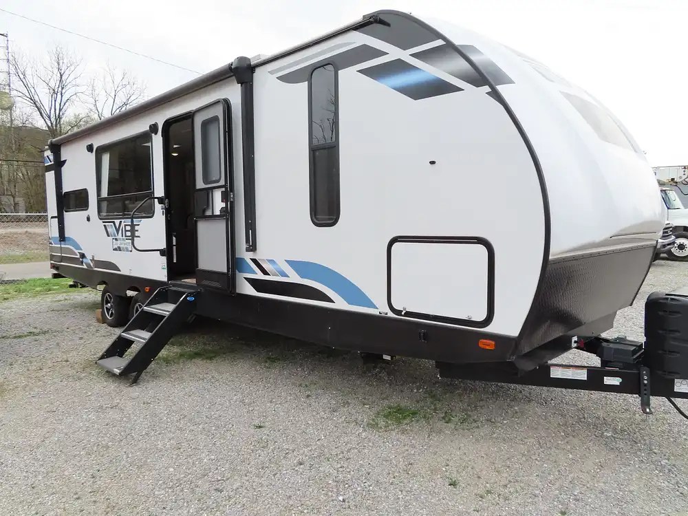 Sold Vibe 26RK RV in Soddy Daisy, TN 329051 Pop Sells