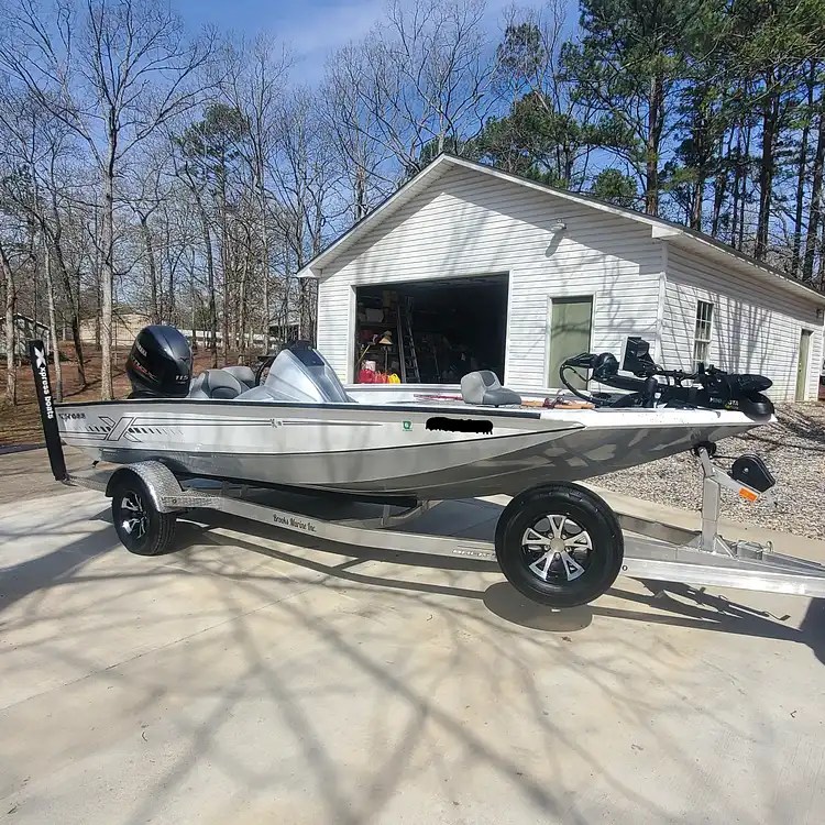 Sold Xpress X18 Boat in Benton, AR 329472 Pop Sells