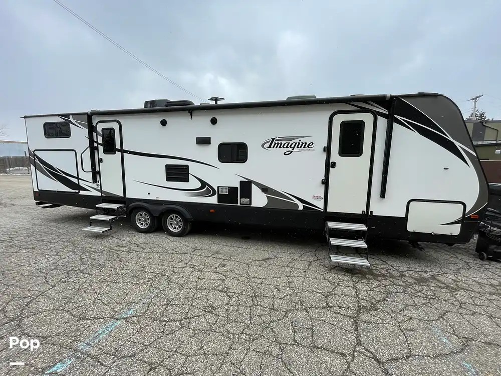 Imagine 3170BH RV for sale in Troy, MI for 34,450 329744