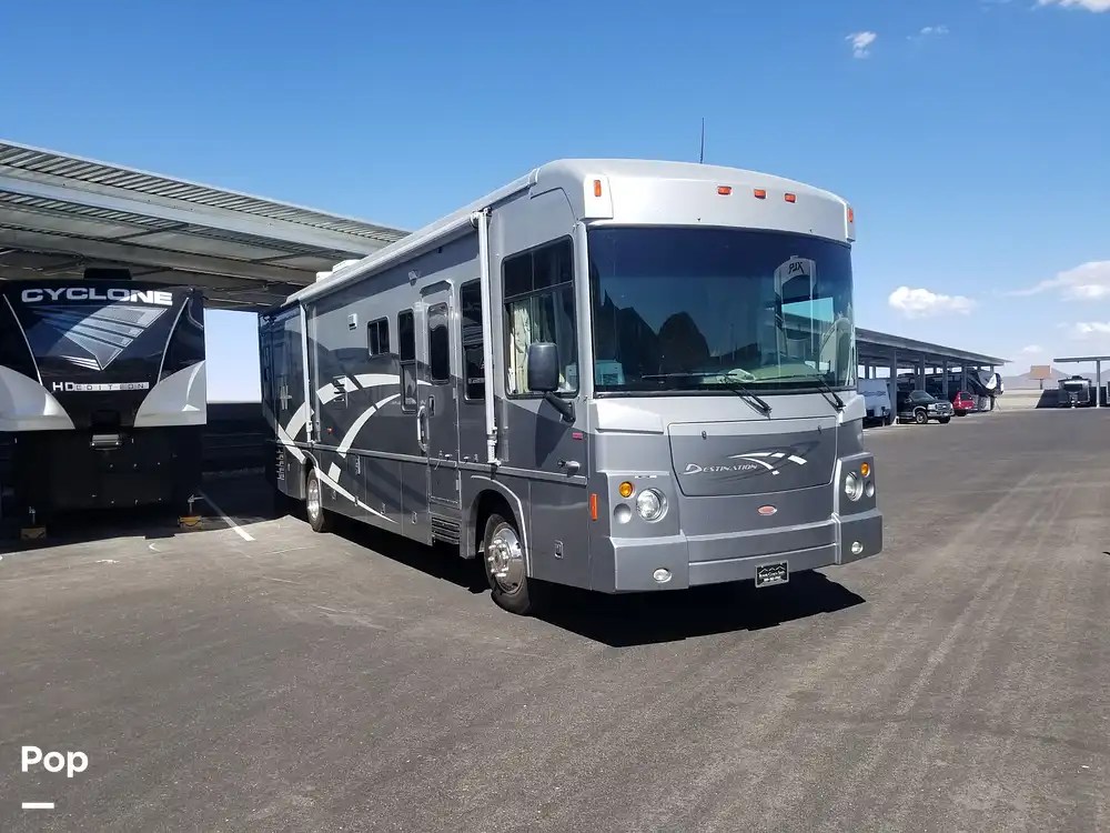 Destination 37G RV for sale in Henderson, NV for 45,000 329798 Pop Sells