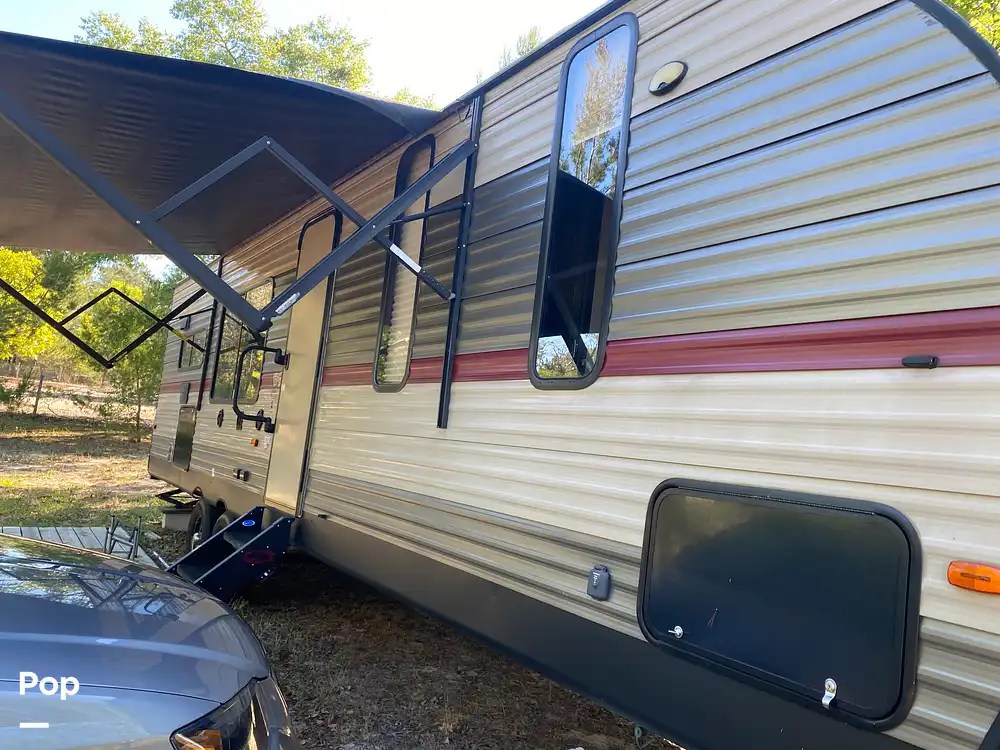 Cherokee 274RK RV for sale in Brooksville, FL for 21,750 329987