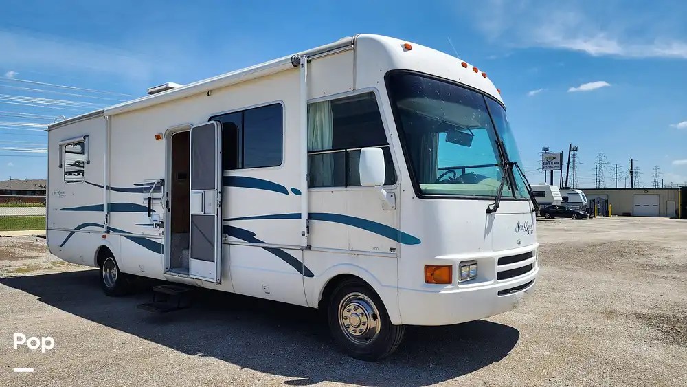 Sea Breeze SB300 RV for sale in Fort Worth, TX for 32,250 330088