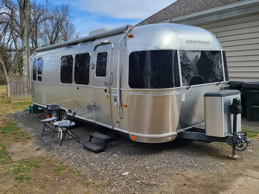 Inactive International 28 Serenity RV in Malvern, PA 330587 Pop Sells