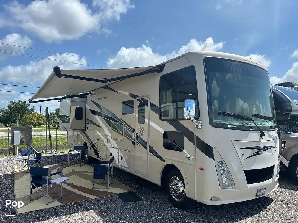 Windsport 35M RV for sale in Punta Gorda, FL for 89,000 331295 Pop