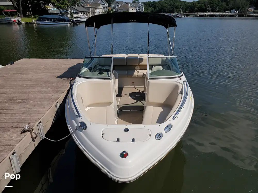 Chaparral 21 SSI Boat for sale in Hopatcong, NJ for 26,000 331887