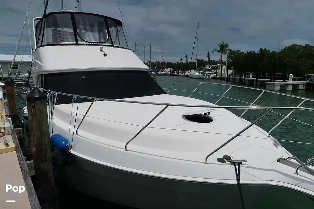 Silverton 34 Convertible Boat for sale in Marathon, FL for 115,900