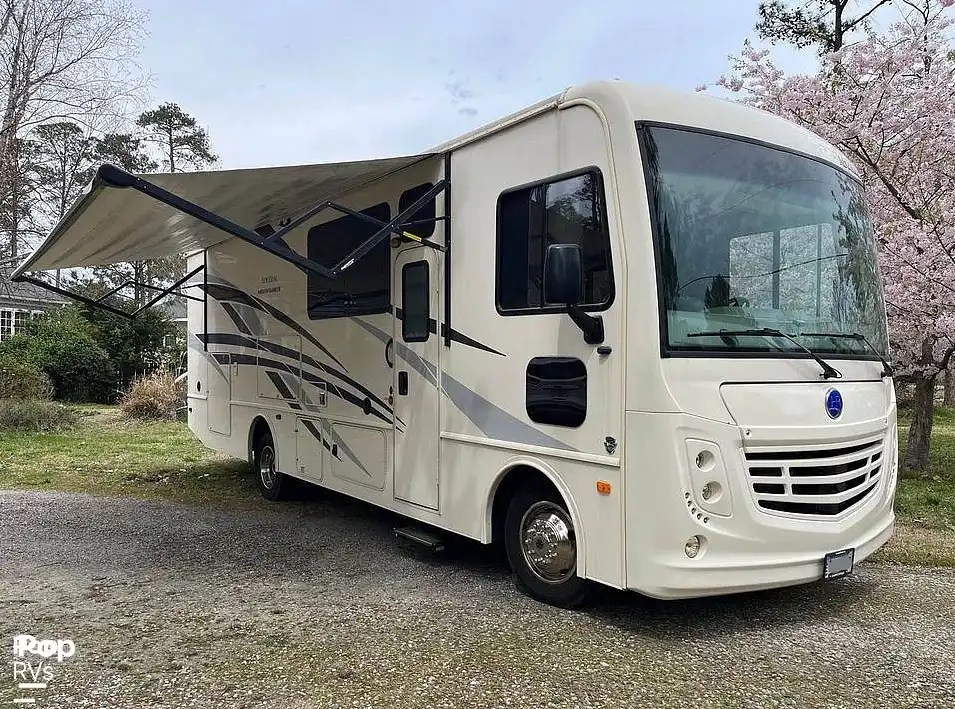 Sold Admiral 29M RV in Seaford, VA 332631 Pop Sells