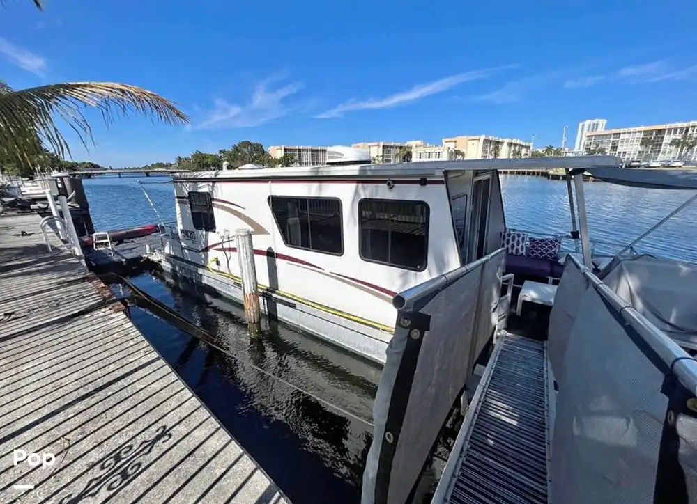 Sold Myacht 3512 Boat in Hallandale Beach, FL 333301 Pop Sells