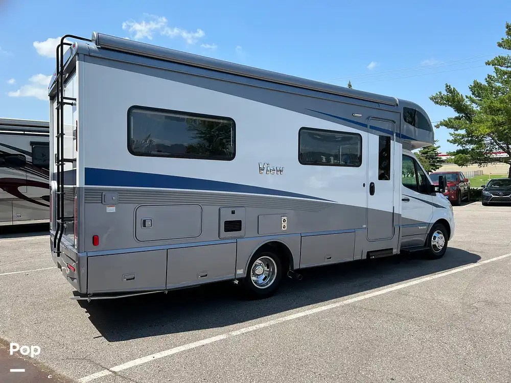 Inactive View 24J RV in Franklin, TN 333342 Pop Sells