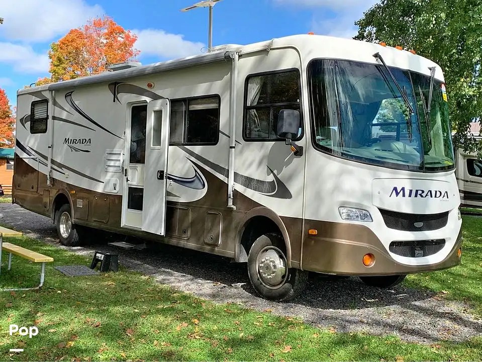 Mirada 290KS RV for sale in Morristown, TN for 38,900 333383