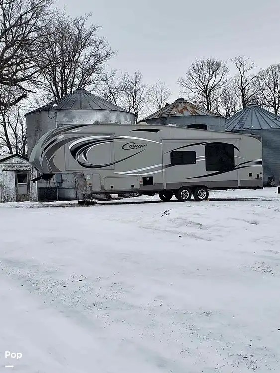 Cougar 299RKS RV for sale in Faribault, MN for 18,000 333468 Pop Sells