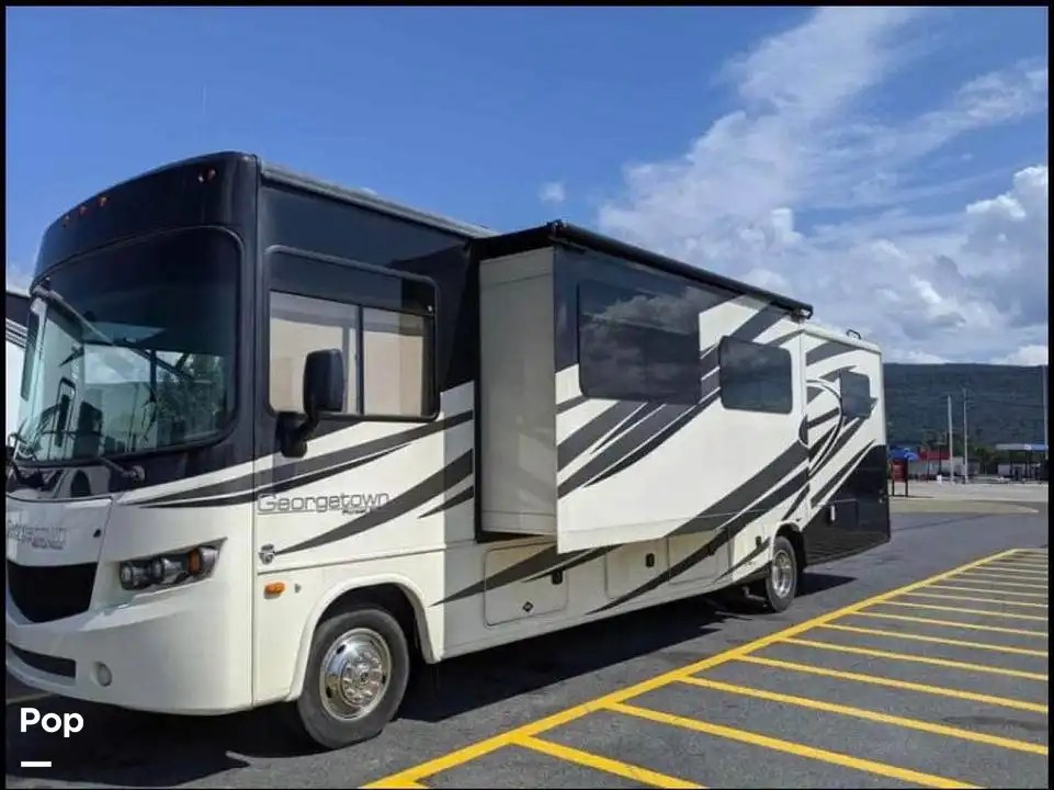 351DS RV for sale in Rush, NY for 72,600 334188 Pop Sells