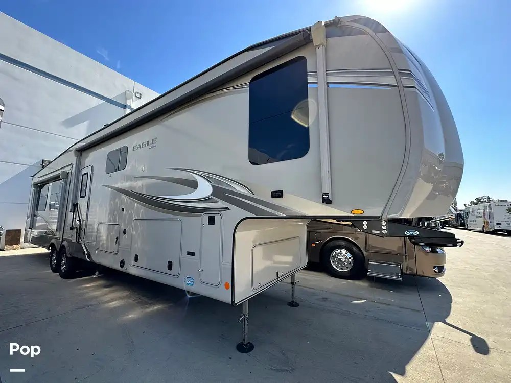 Eagle 355MBQS RV for sale in Rancho Cucamonga, CA for 76,900 335614