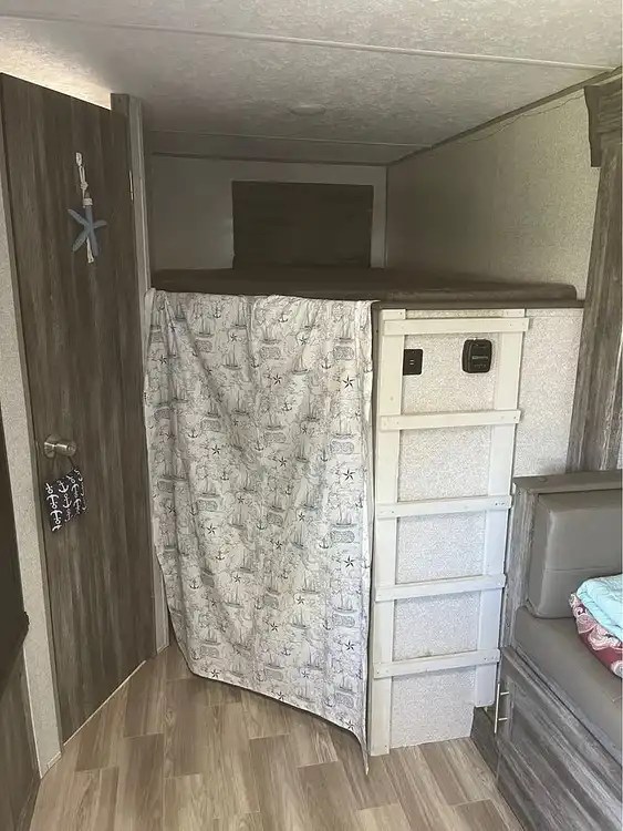 Sold Salem FSX 178BH RV in Bowling Green, KY 336408 Pop Sells