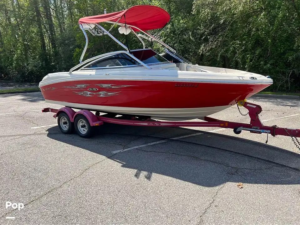 Sea Ray 200 Select Boat for sale in Buford, GA for 25,500 336488