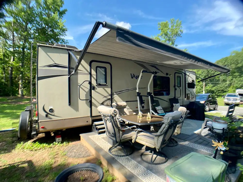 Flagstaff 30WFKSV RV for sale in Pine Mountain Valley, GA for 29,250