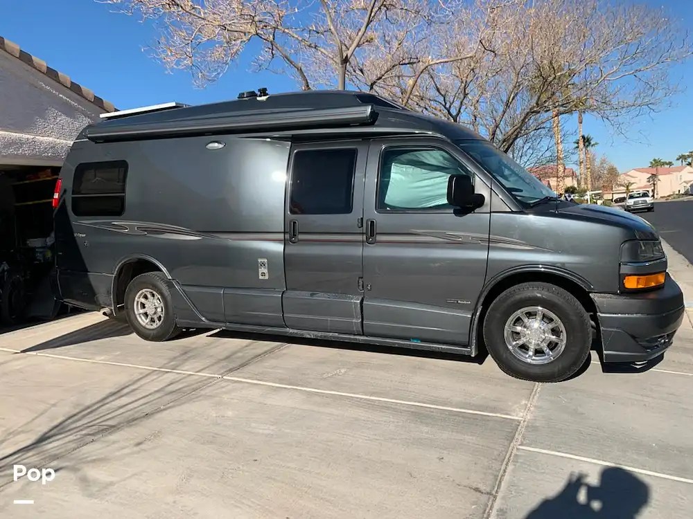 Sold Popular Class B RV in Henderson, NV 336642 Pop Sells