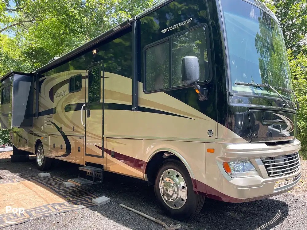 Bounder 36E RV for sale in Fort Payne, AL for 80,000 336816