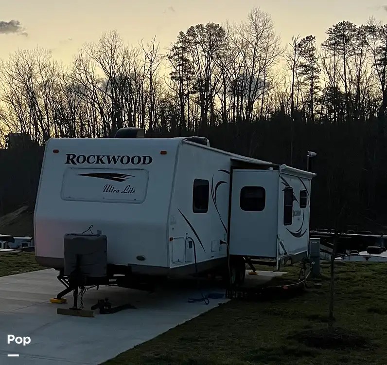 Rockwood Ultra Lite 2604 RV for sale in Lenoir City, TN for 15,250