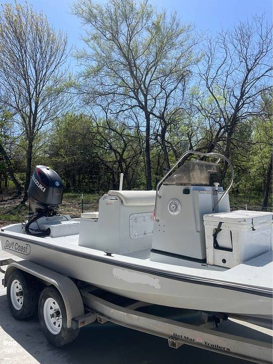 Used Gulf Coast Ski Boats For Sale in Texas by owner