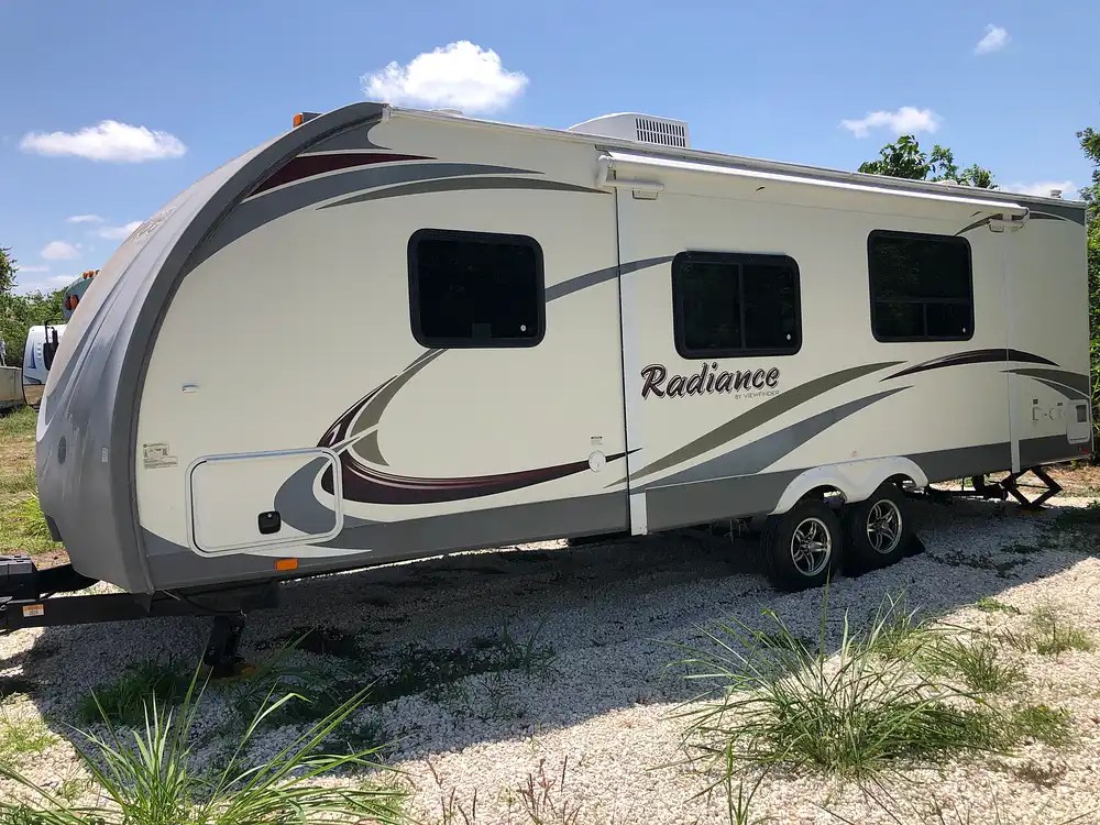 Sold Radiance 26KISL RV in Melbourne, FL 337931 Pop Sells