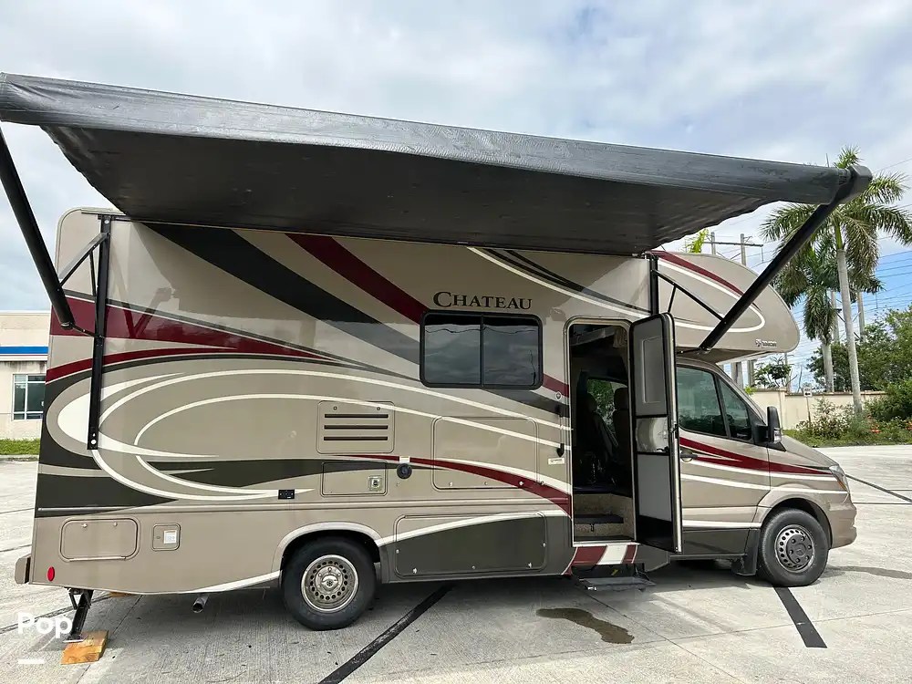 Chateau 24BL RV for sale in Fort Lauderdale, FL for 85,000 338033