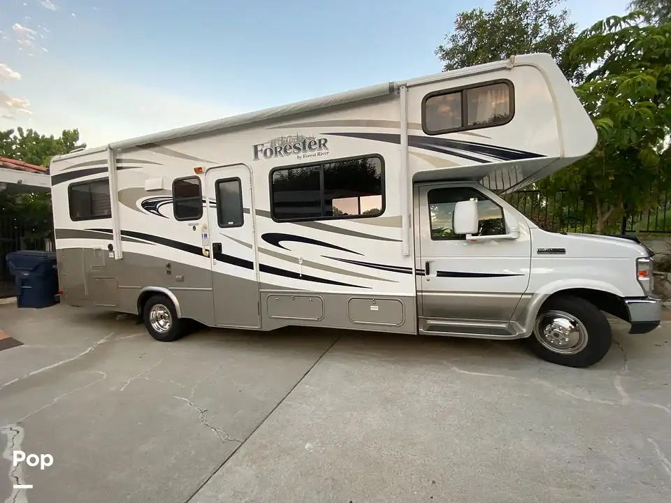 Forester 2691S RV for sale in Rancho Palos Verdes, CA for 39,995