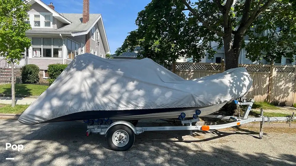 Sold Qingdao Hong Hai Boat Company RIB 470 Boat in Quincy, MA 338280