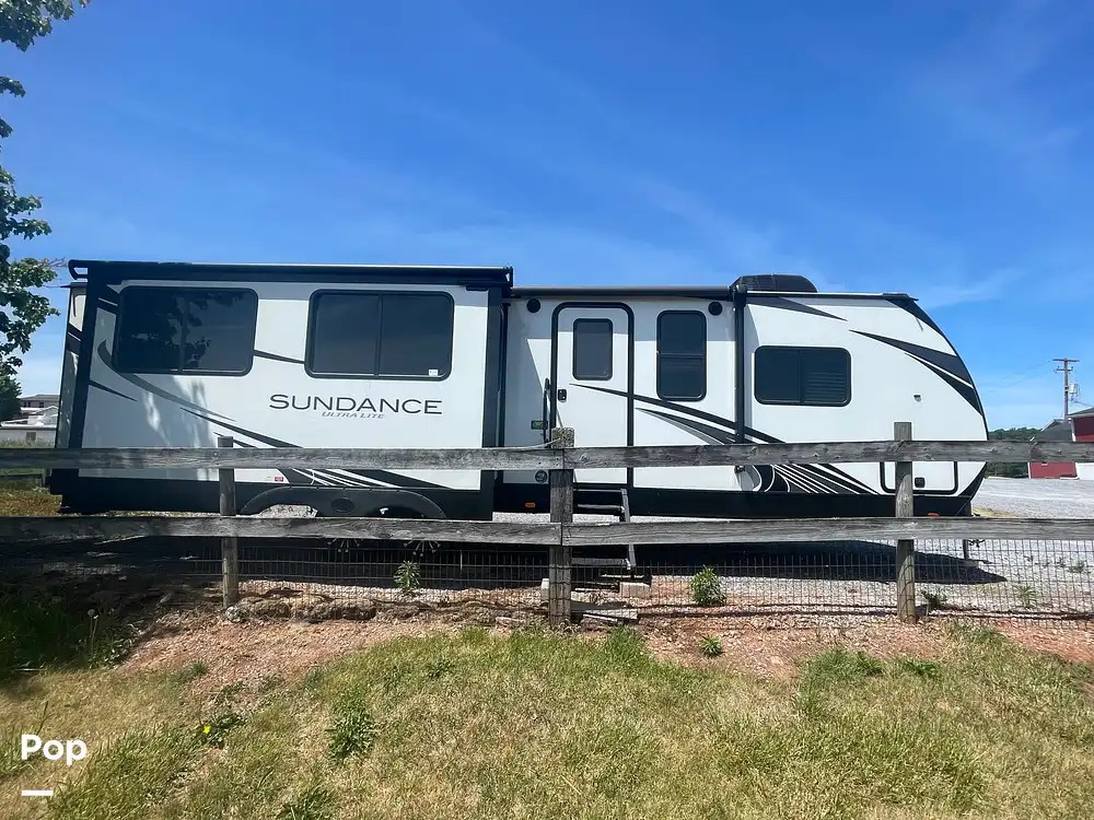 Sundance 293RL RV for sale in Narvon, PA for 36,499 338600