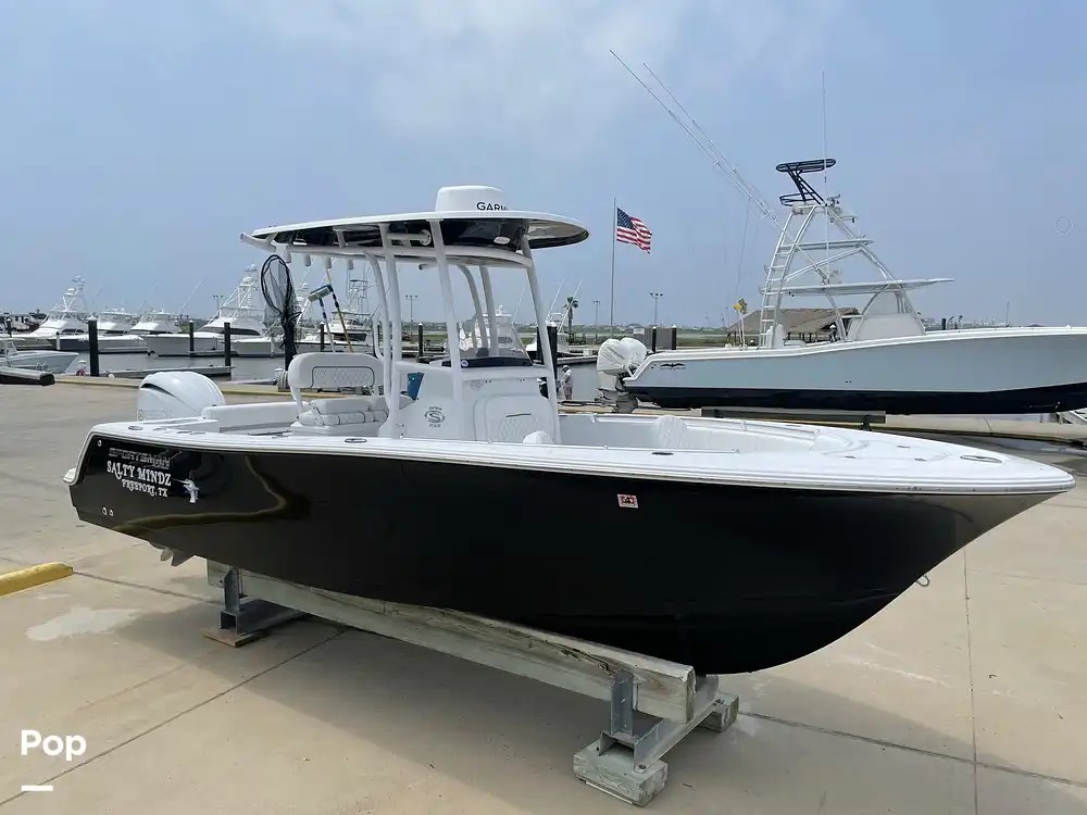 Sportsman Open 232 CC Boat for sale in Missouri City, TX for 90,000
