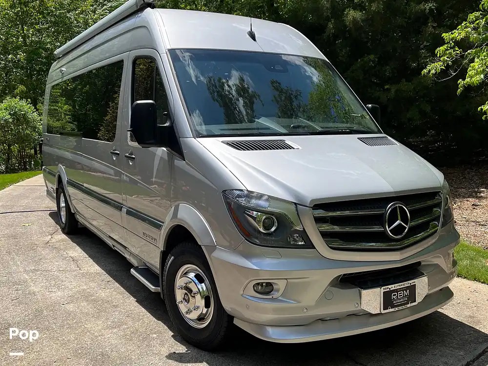 Sold Interstate EXT Lounge RV in Woodstock, GA 338931 Pop Sells