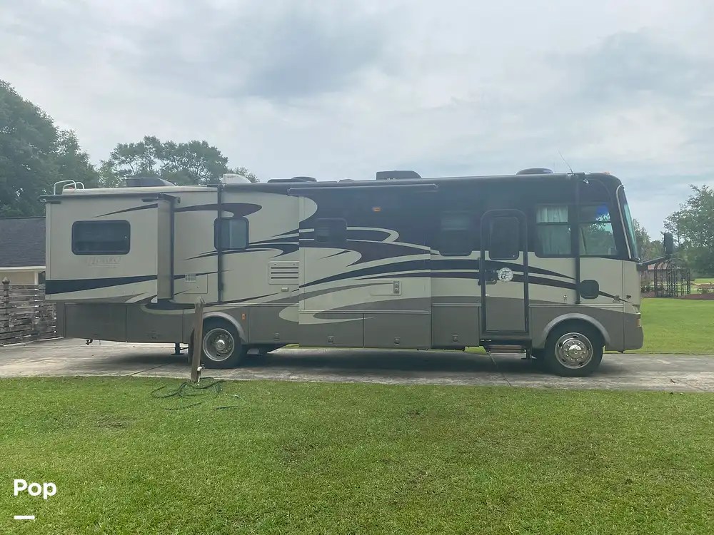 Sold Allegro 34 TGA RV in Hammond, LA 339331 Pop Sells