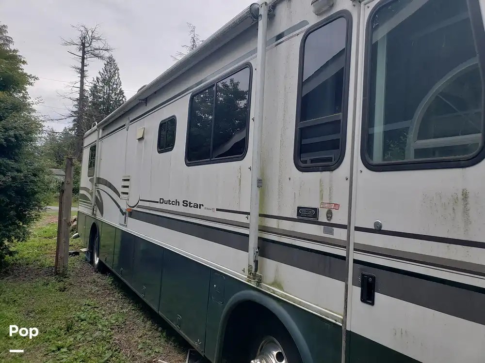 Dutch Star DSDP3858 RV for sale in Sultan, WA for 23,000 339492