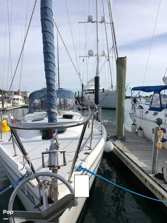 Catalina 36 Mark II Shoal Draft Boat for sale in Fort Myers Beach, FL