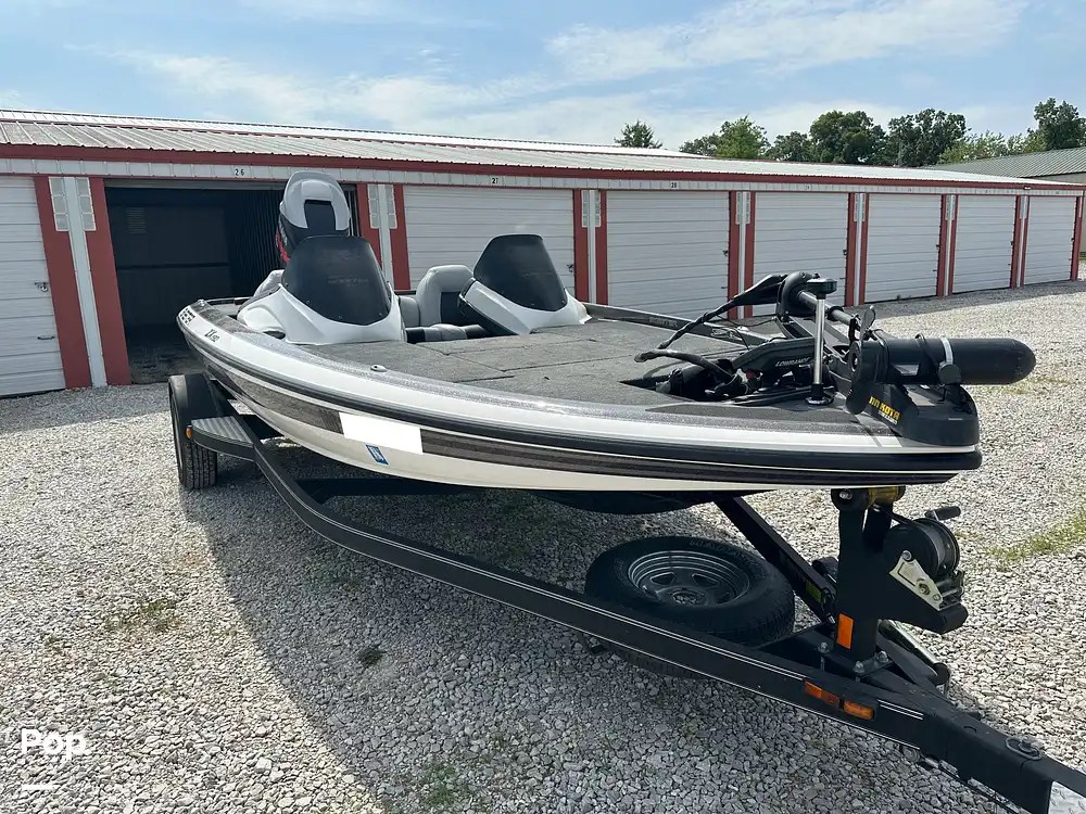Skeeter ZX190 Boat for sale in Warsaw, MO for 28,000 339885 Pop Sells
