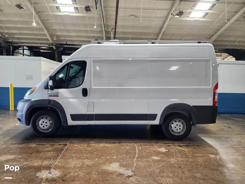 Dodge Ram Promaster RV for sale in San Diego, CA for 75,600 340216
